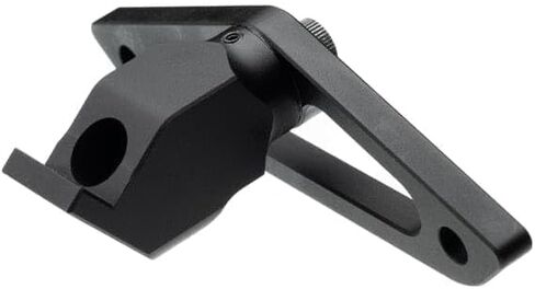 Accu-Tac Tilting Bipod P-Ski Feet, Flat Dark Earth | CNC 6061 Aluminum, Type III Hard Anodized (FDPSF-2000) in Saudi Arabia