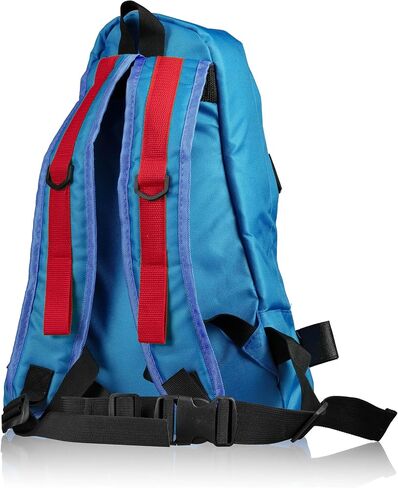 Bresser Junior Children's Telescope 70/400 Lens Telescope for Children from 8 Years, Astronomy Beginners, Telescope with Backpack, Accessories & Smartphone Holder, Night Sky Observation, Blue in Saudi Arabia