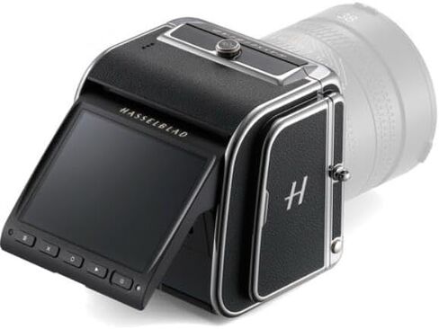 Hasselblad 907X & CFV 100C Medium Format Mirrorless Camera in Kuwait