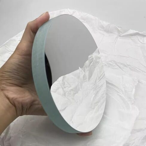 D160F800 Parabolic Reflector Primary Mirror Objective for Astronomical Telescopes - 160mm Aperture, 800mm Focal Length in Saudi Arabia