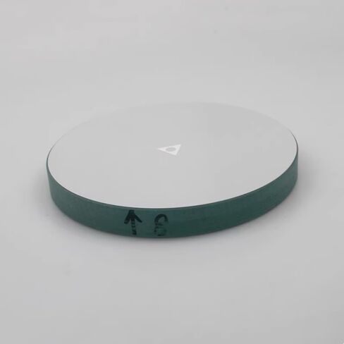 D160F800 Parabolic Reflector Primary Mirror Objective for Astronomical Telescopes - 160mm Aperture, 800mm Focal Length in Saudi Arabia