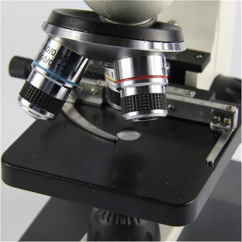 Microscope, Biological Microscope,X-S-P116SM Trinocular Biological Microscope Lab Biological Trinocular Microscopio Metal in Saudi Arabia