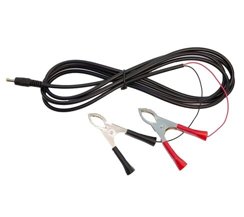 WiseEye SmartCam 12V Battery Terminal Connector #X-12VC-84548 in Saudi Arabia