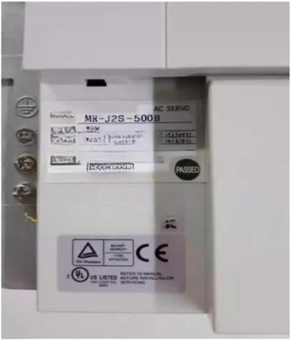Drive MR-J2S-500B MR-J2S-500A(MR-J2S-500B) in Saudi Arabia