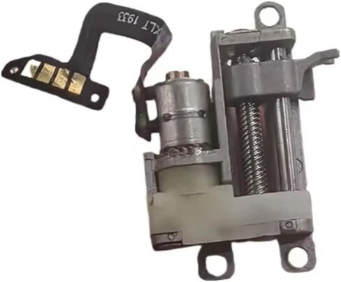 Tiny 2-Phase 4-Wire Precision Full Metal Planetary Gearbox Gear Stepper Motor 10mm in Saudi Arabia