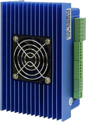 Nema34 2HSS86H-N-SC Closed-Loop Hybrid Stepper Servo Motor Driver Brake in Saudi Arabia