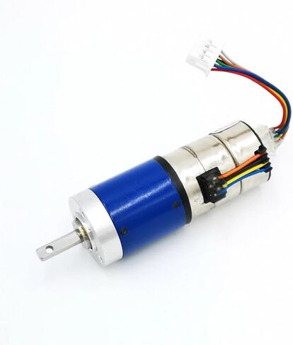 Two-Phase Four-Wire Stepper Motor Micro 22MM Planetary Reduction in Saudi Arabia
