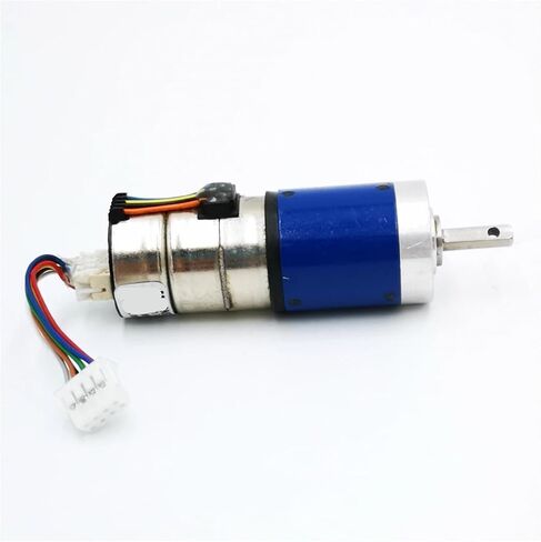 Two-Phase Four-Wire Stepper Motor Micro 22MM Planetary Reduction in Saudi Arabia