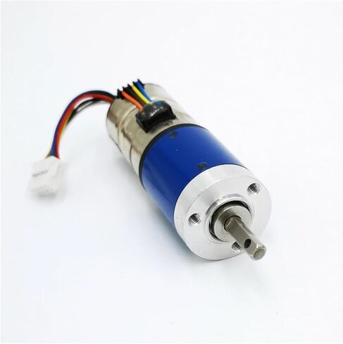 Two-Phase Four-Wire Stepper Motor Micro 22MM Planetary Reduction in Saudi Arabia