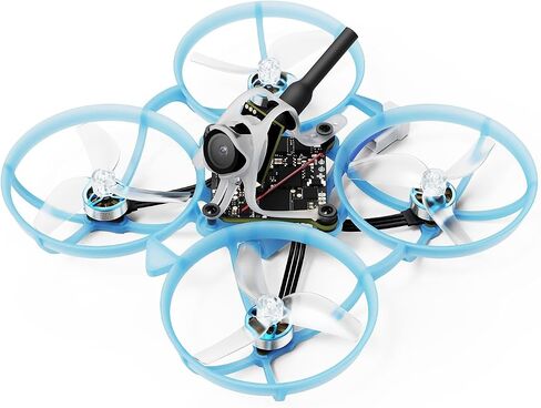 BETAFPV Air75 II Brushless Whoop Quadcopter Ultralight for FPV Freestyle in Saudi Arabia