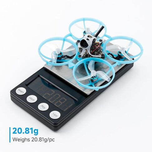 BETAFPV Air75 II Brushless Whoop Quadcopter Ultralight for FPV Freestyle in Saudi Arabia