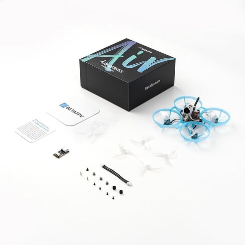 BETAFPV Air75 II Brushless Whoop Quadcopter Ultralight for FPV Freestyle in Saudi Arabia
