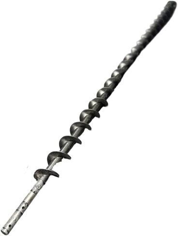 Feed Screw Compatible with IR 6055 6065 6075 6255 6265 6275 8105 8095 8085 8205 8285 8295 Copier FC8-7078-000 2 Pack in Kuwait