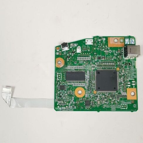 for Formatter Board for LBP6000 LBP6018 LBP6020 LBP6018L LBP6030 6030w LBP 6000 6018 6020 LBP 6200 6200D FM1-F893 FM4-5731 in Kuwait