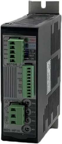 Stepper Motor Driver MD5-HF14(MD5-HD14) in Saudi Arabia