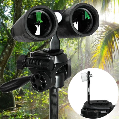 77mm CPL Filter - Bundle with - L-Type Metal Binocular Fixed Bracket in Saudi Arabia