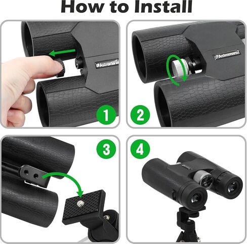 77mm CPL Filter - Bundle with - L-Type Metal Binocular Fixed Bracket in Saudi Arabia