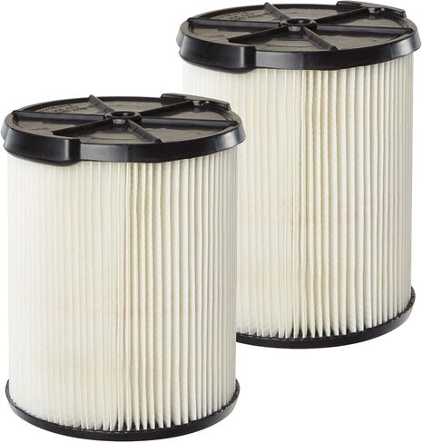 VF7816TP Standard 5 Gal. and Larger Wet Dry Shop Vacuum Filters in Saudi Arabia