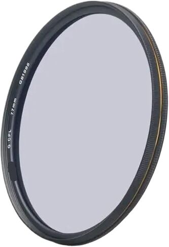 Gold Ring G-CPL Polarizing Filter Durable(67mm) in Saudi Arabia
