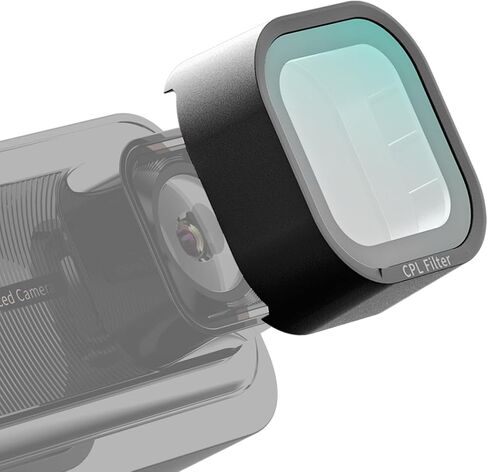 BOTSLAB G980H Circular Polarizing Lens, CPL for Dash Cam in Saudi Arabia