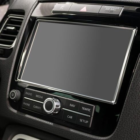 Polarizing Film For Car Screens Polarized Films Photography | Electronic Anti-Tear Accessories For Navigation And Education Equipment in Saudi Arabia