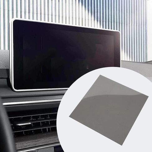 Polarizing Film For Car Screens Polarized Films Photography | Electronic Anti-Tear Accessories For Navigation And Education Equipment in Saudi Arabia