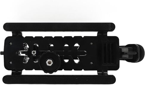 Handheld Stabilizer for Camera and Camcorder, Durable Shock Absorbing Grip for Stable Photography, Ideal for Honeymoons in Saudi Arabia