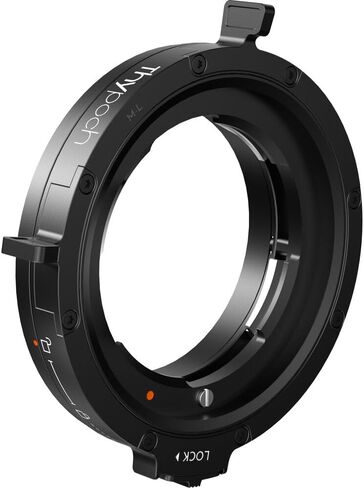 Thypoch M Mount Positive Lock Adapter_M-L in Saudi Arabia