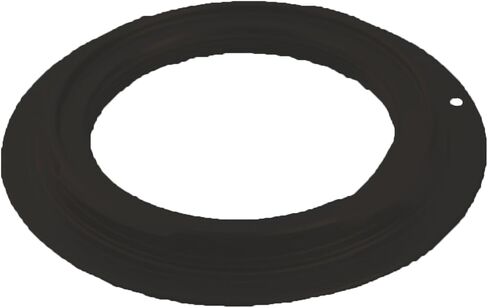 Upgraded M42 to Z Mount Lens Converter M42 Lens Mount Adapter 1mm Thickess Simplified Connection Expanded Versatility in Saudi Arabia