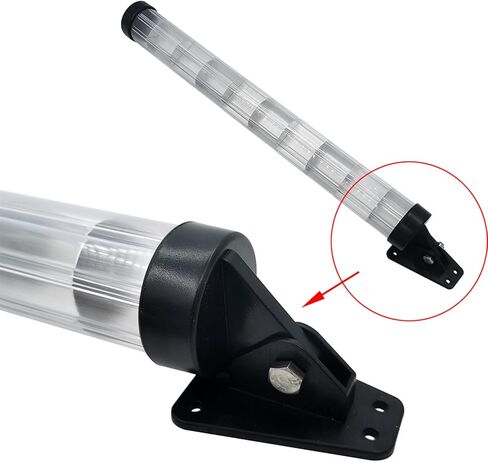 Steel Marine Sonar Reflector High Reflectivity Small Design & Remove for Boats & Coastal Craft Use Coastal Boating Sonar Reflector in Kuwait