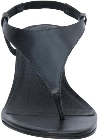 Matisse Women's Westport Slingback Wedge Sandal Black/Medium / 6.5 in Kuwait