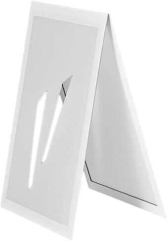 Photography Reflector Card Reflector Light Diffuser Blocking Panel Light Filler Board with 360 Degree Rotation and Reinforced, Style B in Kuwait