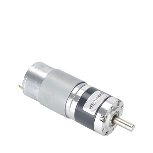 DC Planetary Reduction Motor XC42PG775 Speed regulating Motor 12V high Speed and high Torque(12V 13 RPM) in Saudi Arabia