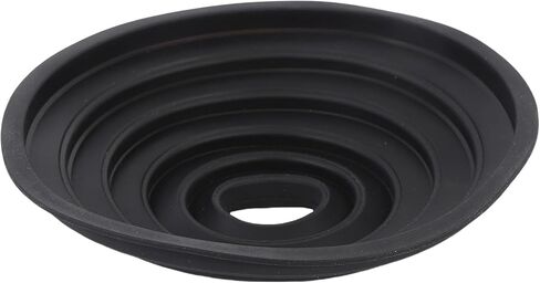 Anti Reflective Silicone Lens Hood, Foldable Camera Lens Shade for 30-50mm Outer Diameter Lenses, Compatible with Mirrorless & DSLR Cameras, Lightweight and Portable in Saudi Arabia