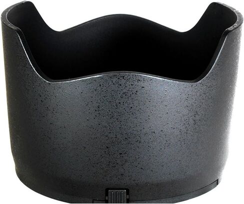 HB-40 HB40 Lens Hood 70mm Mount Lens Hood Cover for AF-S Nikkor 24-70mm F/2.8G Lens Camera Lens Hood in Saudi Arabia