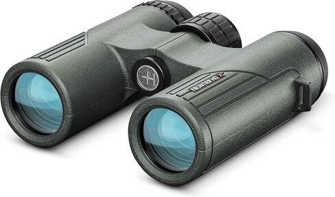 Frontier HD X Binoculars 10x42 Green in Kuwait