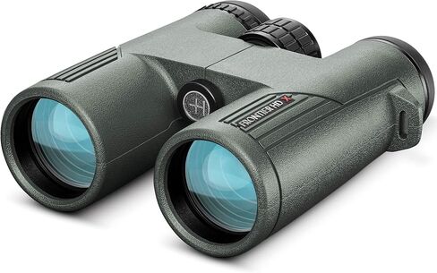 منظار فرونتير HD X مقاس 10x42 أخضر in Kuwait