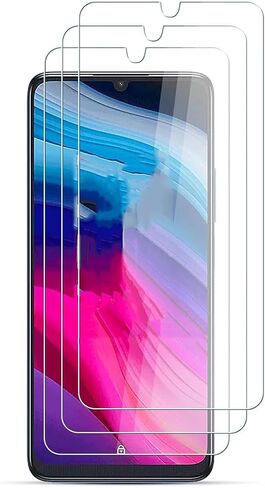 لـ TCL 50 LE، 3 قطع واقي شاشة زجاجي مقوى in Kuwait