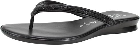 ITALIAN Shoemakers Wilda Women's Comfort Thong Sandal for Women in Saudi Arabia