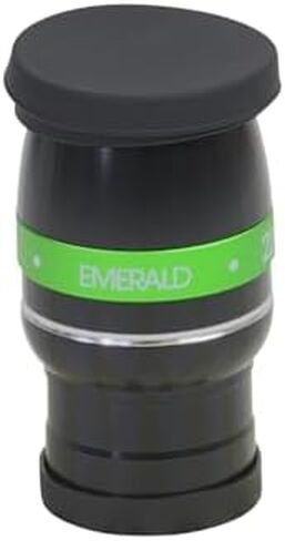 Sky-Watcher 22mm 82° Emerald Eyepiece (S51000) | Hefty Widefield Optics in Saudi Arabia