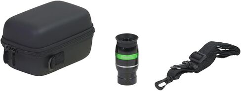 Sky-Watcher 9mm 82° Emerald Eyepiece (S51002) | Hefty Widefield Optics in Saudi Arabia