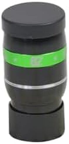 Sky-Watcher 9mm 82° Emerald Eyepiece (S51002) | Hefty Widefield Optics in Saudi Arabia