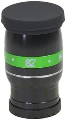 Sky-Watcher 16mm 82° Emerald Eyepiece (S51001) | Hefty Widefield Optics in Saudi Arabia
