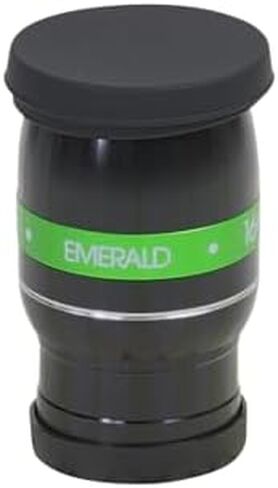 Sky-Watcher 16mm 82° Emerald Eyepiece (S51001) | Hefty Widefield Optics in Saudi Arabia