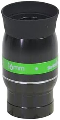 Sky-Watcher 16mm 82° Emerald Eyepiece (S51001) | Hefty Widefield Optics in Saudi Arabia