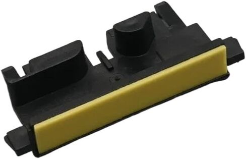 مجموعة وسادة الاحتكاك لفصل الورق Assy D245-2576 متوافقة مع ناسخة Ricoh MP 2014 2014C 2014AD 2014EN 2014HC in Kuwait