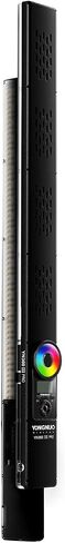 YONGNUO YN360III PRO YN360 III PRO LED Video Stick Ice Light 2.4G Remote Control Touch RGB Full Color CRI 95+ App Support 5600K Color Temperature in Saudi Arabia