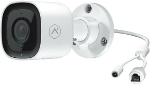 Alarm.com Pro Series Commercial Bullet Camera with 2-Way Audio (ADC-VC727P) in Saudi Arabia