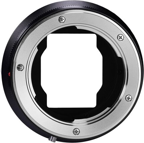 IF·MD-NZ Chipped Focus Confirm Adapter MD Mount Lens Compatible with Nikon Z Camera in Kuwait