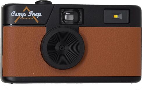 Vintage Screen Free Point and Shoot Digital Camera | Camp Snap in Saudi Arabia